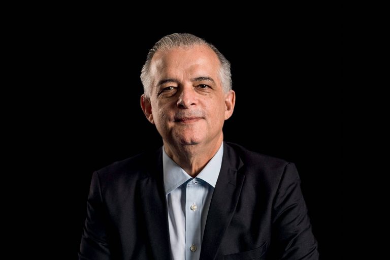 VEJA entrevista Márcio França (PSB), candidato a prefeito de São Paulo