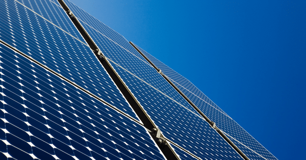 Energia solar se torna a terceira maior fonte da matriz elétrica brasileira