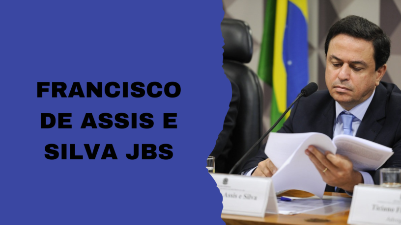 Francisco de Assis e Silva JBS