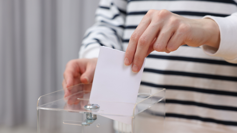 Voto feminino e democracia: por que a participação das mulheres na política é essencial para o Brasil