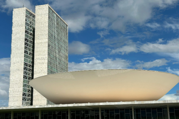 Lei Antifacção: maturidade política e o desafio de enfrentar o crime organizado no Brasil