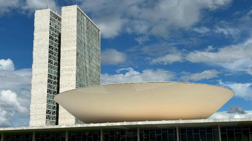 Lei Antifacção: maturidade política e o desafio de enfrentar o crime organizado no Brasil