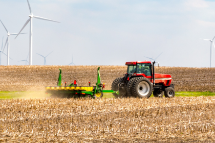 Tecnologia no combate a pragas agrícolas revoluciona a produtividade no campo