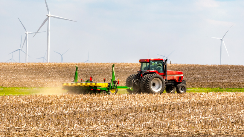 Tecnologia no combate a pragas agrícolas revoluciona a produtividade no campo
