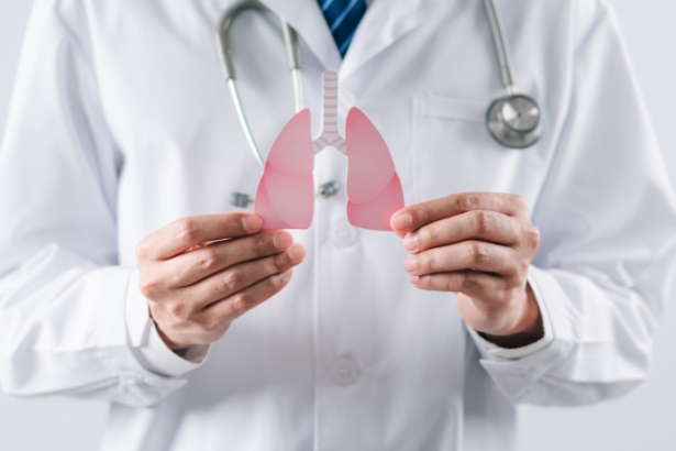 Tuberculose no Brasil: avanço no diagnóstico fortalece caminho para eliminação da doença