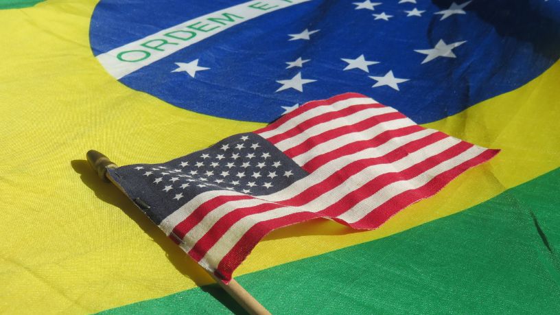 Militares dos EUA próximos à fronteira do Brasil: presença no Paraguai reacende debate geopolítico na região