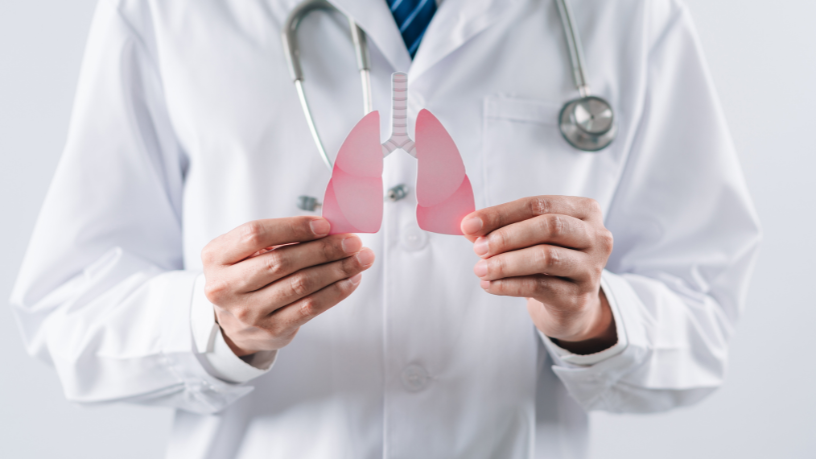 Tuberculose no Brasil: avanço no diagnóstico fortalece caminho para eliminação da doença