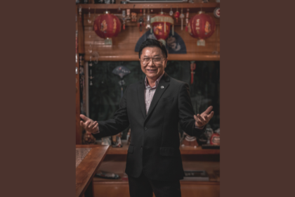 Milton Seigi Hayashi