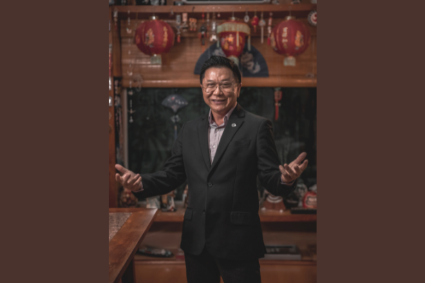 Milton Seigi Hayashi