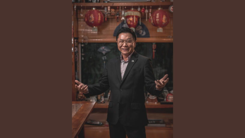 Milton Seigi Hayashi