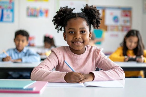 Içara Atinge Nível Máximo de Alfabetização Infantil: Avanço que Reflete Qualidade Educacional