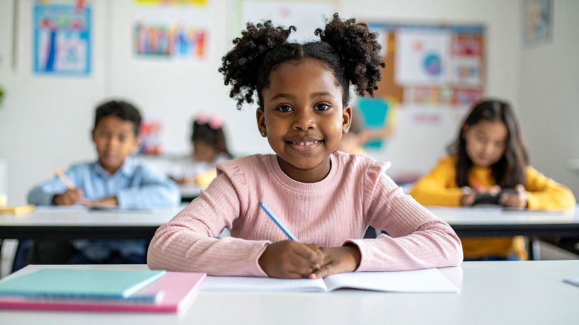 Içara Atinge Nível Máximo de Alfabetização Infantil: Avanço que Reflete Qualidade Educacional