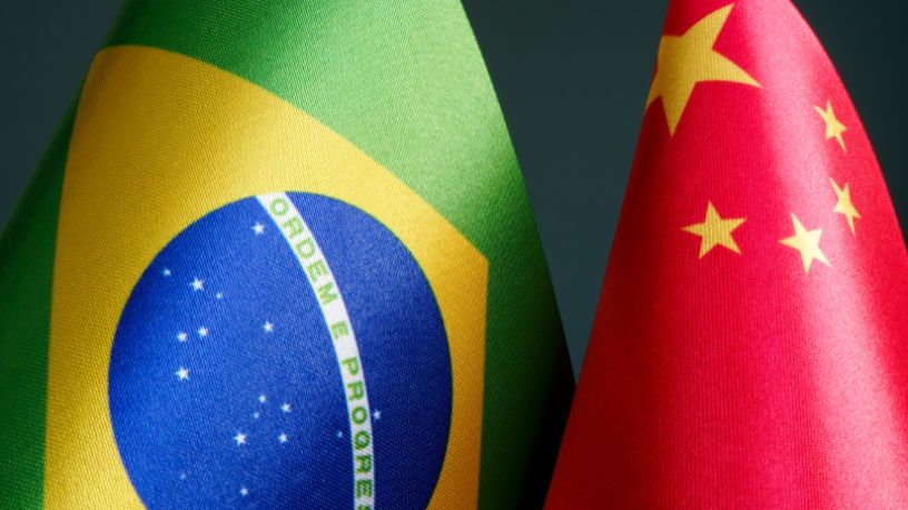 Participação Chinesa nas Exportações de Carne Bovina do Brasil Cai em 2026: Impactos para o Mercado e Estratégias de Diversificação