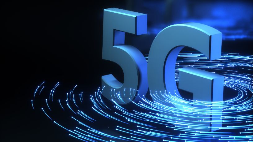 5G no Brasil: como a expansão da tecnologia pode transformar saúde, educação e agronegócio
