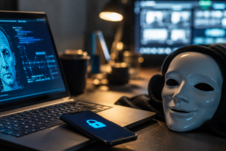 Google processa rede criminosa que usava inteligência artificial para aplicar golpes em milhões de pessoas