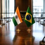 Acordo Brasil-Índia de Cooperação Penal: Por Que a Aprovação no Senado Representa um Marco no Combate ao Crime Transnacional