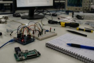 Olimpíada Brasileira de Tecnologia: Quando o Mérito Não Basta Para Jovens Talentos de Mato Grosso do Sul