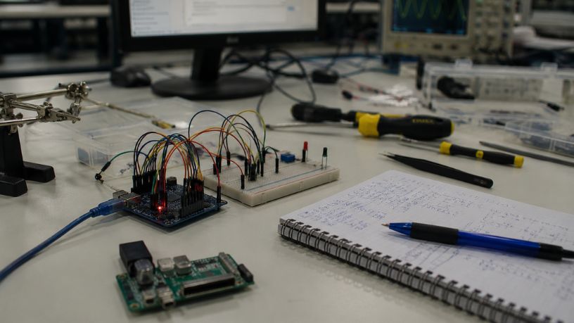 Olimpíada Brasileira de Tecnologia: Quando o Mérito Não Basta Para Jovens Talentos de Mato Grosso do Sul