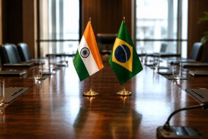 Acordo Brasil-Índia de Cooperação Penal: Por Que a Aprovação no Senado Representa um Marco no Combate ao Crime Transnacional
