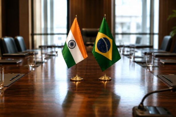 Acordo Brasil-Índia de Cooperação Penal: Por Que a Aprovação no Senado Representa um Marco no Combate ao Crime Transnacional