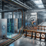 Google limita uso do Gemini pela Meta: por que a disputa por infraestrutura de IA virou a principal batalha da tecnologia