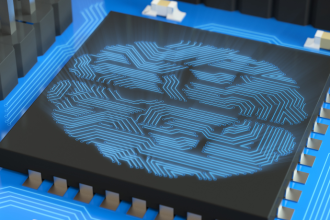 Chips no cérebro em escala industrial: o que muda com o plano da Neuralink para 2026