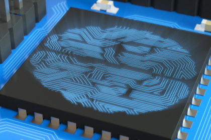 Chips no cérebro em escala industrial: o que muda com o plano da Neuralink para 2026