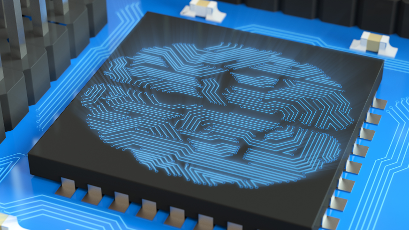 Chips no cérebro em escala industrial: o que muda com o plano da Neuralink para 2026