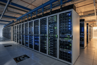 Alibaba Cloud chega ao Brasil com data centers focados em IA: o que muda para empresas e profissionais de tecnologia
