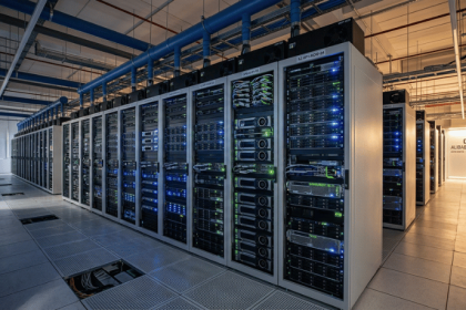 Alibaba Cloud chega ao Brasil com data centers focados em IA: o que muda para empresas e profissionais de tecnologia