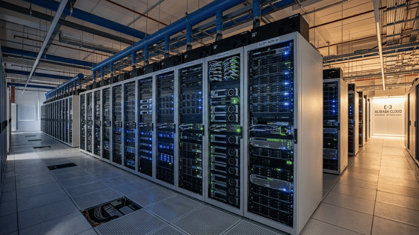 Alibaba Cloud chega ao Brasil com data centers focados em IA: o que muda para empresas e profissionais de tecnologia