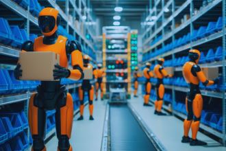 Brasil cria novo fundo de R$ 500 milhões para inteligência artificial e amplia aposta em startups de tecnologia
