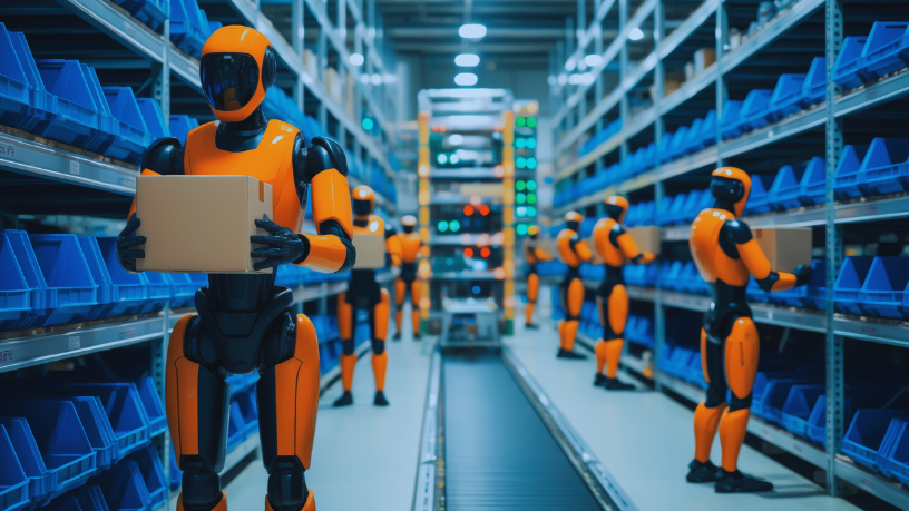 Brasil cria novo fundo de R$ 500 milhões para inteligência artificial e amplia aposta em startups de tecnologia