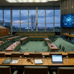 Congresso amplia debate sobre inteligência artificial e novas regras podem mudar o uso de IA no Brasil