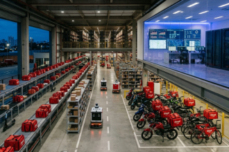iFood anuncia R$ 24 bilhões em investimentos: como a nova aposta em IA pode mudar o delivery no Brasil