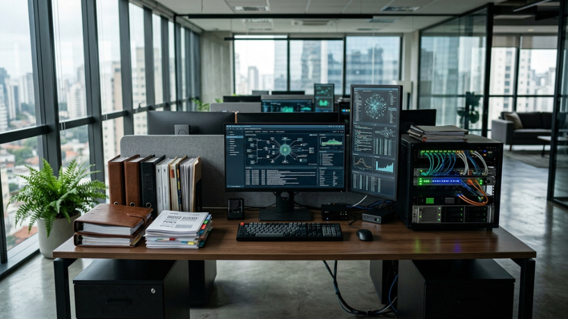 Vert Analytics